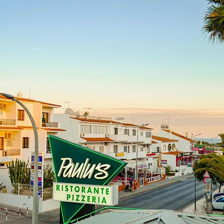 Appartamento Oura Oasis F - Shared Pool - 6 Guests -