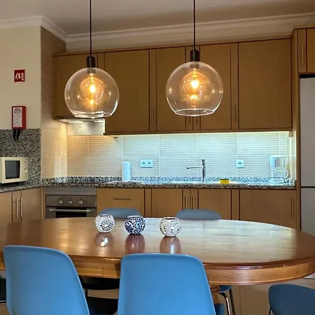 Oura Oasis F By Check-in Portugal Albufeira