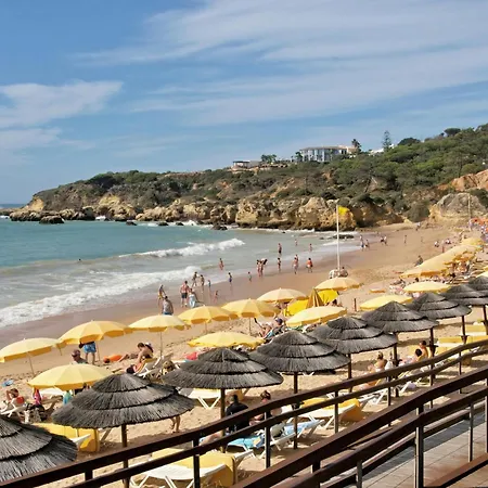 Oura Oasis F By Check-in Portugal Apartamento *