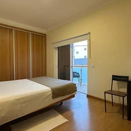 Oura Oasis F By Check-in Portugal * Albufeira